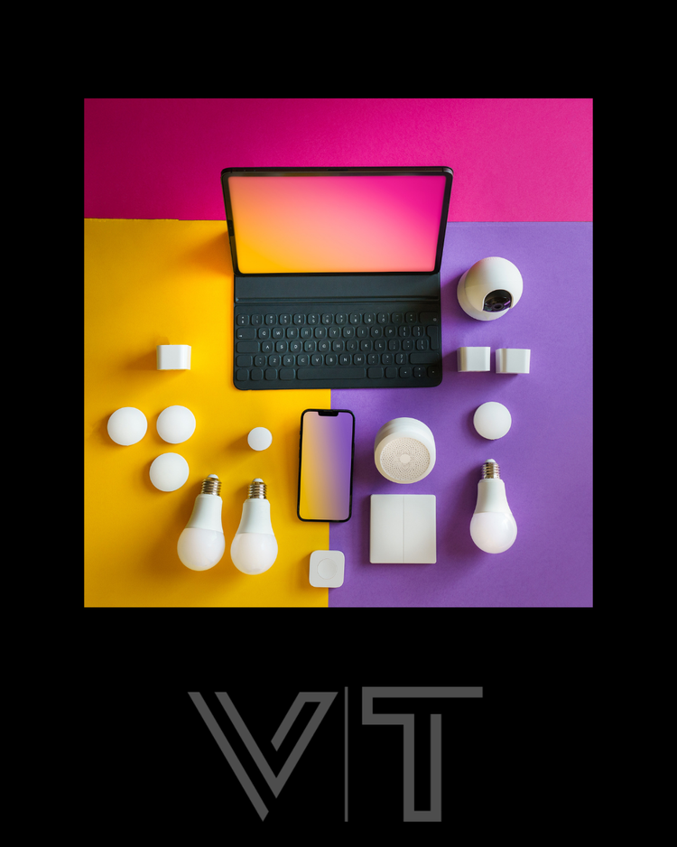 Technological products & Accessories